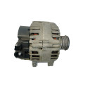 ALTERNADOR PEUGEOT 208 GRIFFE 1.6 FLEX 2017/2018