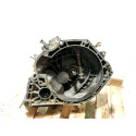 CÂMBIO CHEVROLET CELTA SPIRIT/ LT 1.0 MPFI 8V FLEXP. 5P 2011/12