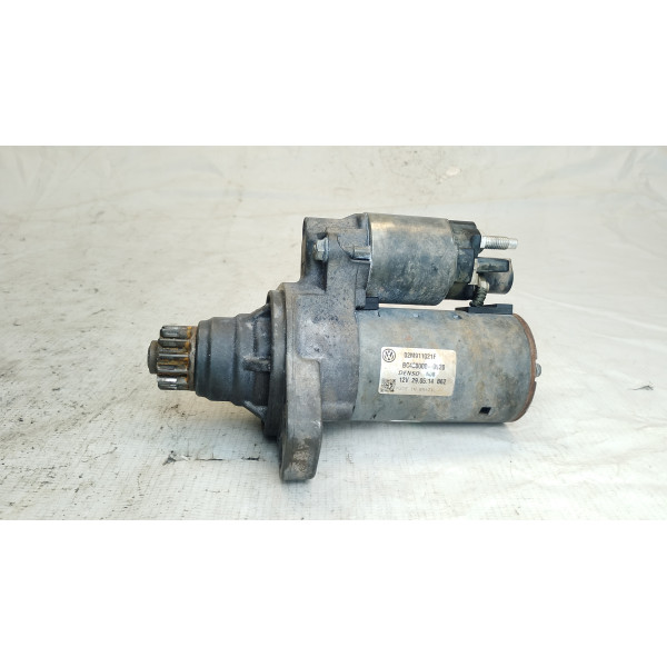 MOTOR DE PARTIDA VOLKSWAGEN UP! TAKE 1.0 TOTAL FLEX 2014/15