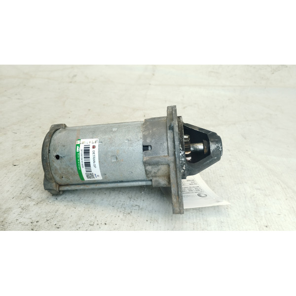 MOTOR DE PARTIDA FIAT UNO ATTRACTIVE 1.0 FIRE FLEX 2020/2021