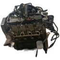 MOTOR COMPLETO CHEVROLET CLASSIC LIFE/LS 1.0 2012/2013