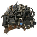 MOTOR COMPLETO CHEVROLET CLASSIC LIFE/LS 1.0 2012/2013