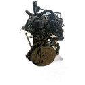 MOTOR COMPLETO CHEVROLET CLASSIC LIFE/LS 1.0 2012/2013