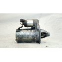 MOTOR DE PARTIDA HYUNDAI HB20S PREMIUM 1.6 FLEX 2016