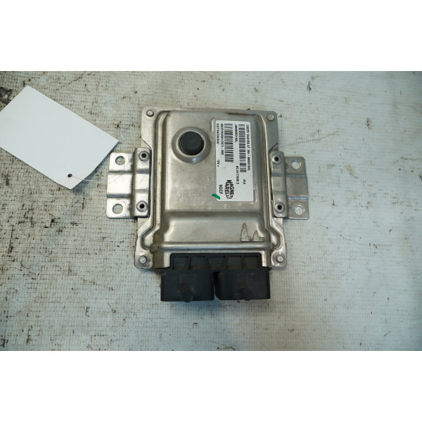 MÓDULO DE INJEÇÃO CHERRY TIGGO 2 ACT 1.5 16V FLEX 2021