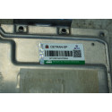 MÓDULO DE INJEÇÃO CHERRY TIGGO 2 ACT 1.5 16V FLEX 2021