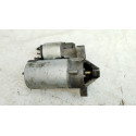 MOTOR DE PARTIDA RENAULT SANDERO GT LINE HI-FLEX 1.6 2013/14
