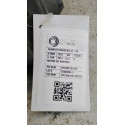 MOTOR DE PARTIDA RENAULT SANDERO GT LINE HI-FLEX 1.6 2013/14