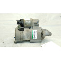MOTOR DE PARTIDA CHEVROLET ONIX HATCH LTZ 1.4 8V AUT 2016