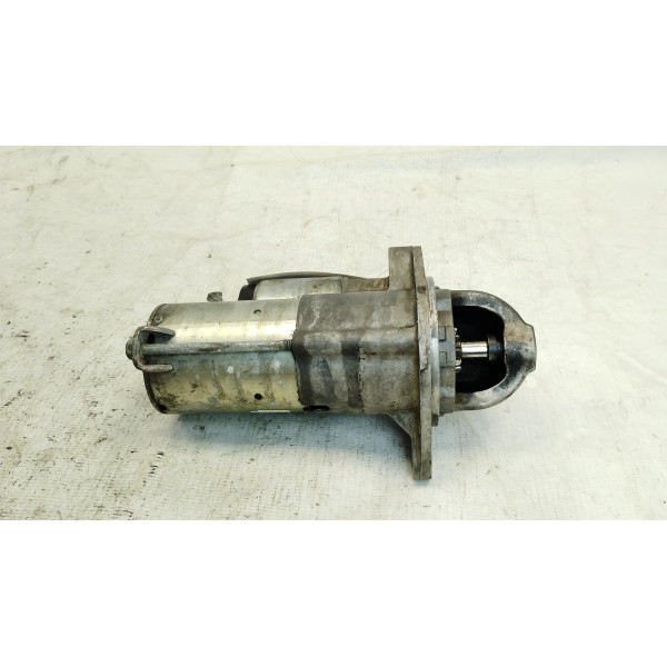 MOTOR DE PARTIDA CHEVROLET ASTRA ADVANTAGE 2.0 8V FLEX 10/11