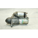 MOTOR DE PARTIDA CHEVROLET ASTRA ADVANTAGE 2.0 8V FLEX 10/11