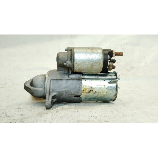 MOTOR DE PARTIDA CHEVROLET CLASSIC LIFE/LS 1.0 VHC FLX 12/13