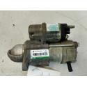 MOTOR DE PARTIDA CHEVROLET  ONIX HATCH LTZ 1.4 8V FLEX 2013