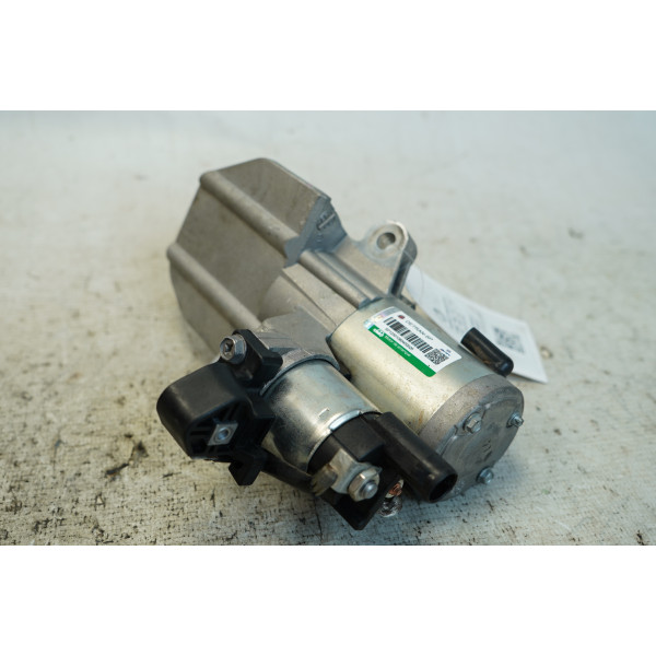 MOTOR DE PARTIDA CHEVROLET TRACKER PREMIER 1.2 FLEX 23/24