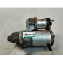 MOTOR DE PARTIDA CHEVROLET PRISMA SED. LT 1.4 8V FLEX 2019