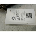 MOTOR DE PARTIDA CHEVROLET PRISMA SED. LT 1.4 8V FLEX 2019