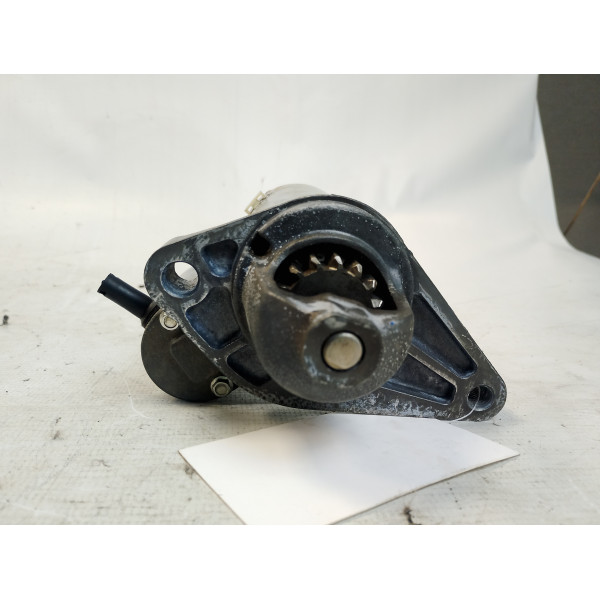 MOTOR DE PARTIDA FIAT STRADA FREEDOM 1.3 FLEX 2021