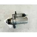 MOTOR DE PARTIDA FIAT STRADA FREEDOM 1.3 FLEX 2021