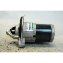 MOTOR DE PARTIDA NISSAN MARCH S 1.6 16V FLEX 2014