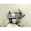 MOTOR DE PARTIDA CHEVROLET  ONIX HATCH LT 1.4 8V FLEX 2014