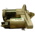 MOTOR DE PARTIDA RENAULT DUSTER ZEN 1.6 16V FLEX 2020/2021