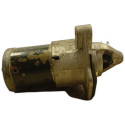 MOTOR DE PARTIDA RENAULT DUSTER ZEN 1.6 16V FLEX 2020/2021