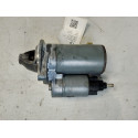 MOTOR DE PARTIDA FIAT UNO VIVACE/RUA 1.0 EVO FIRE 2015