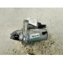 MOTOR DE PARTIDA TOYOTA  ETIOS XS 1.5 FLEX 2018