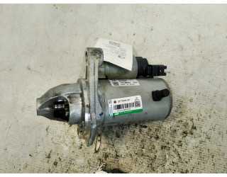 MOTOR DE PARTIDA TOY...