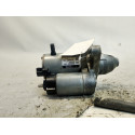 MOTOR DE PARTIDA TOYOTA  ETIOS XS 1.5 FLEX 2018