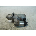 MOTOR DE PARTIDA CHEVROLET MONTANA LS 1.4 ECONOFLEX 8V 2015