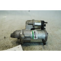 MOTOR DE PARTIDA CHEVROLET MONTANA LS 1.4 ECONOFLEX 8V 2015