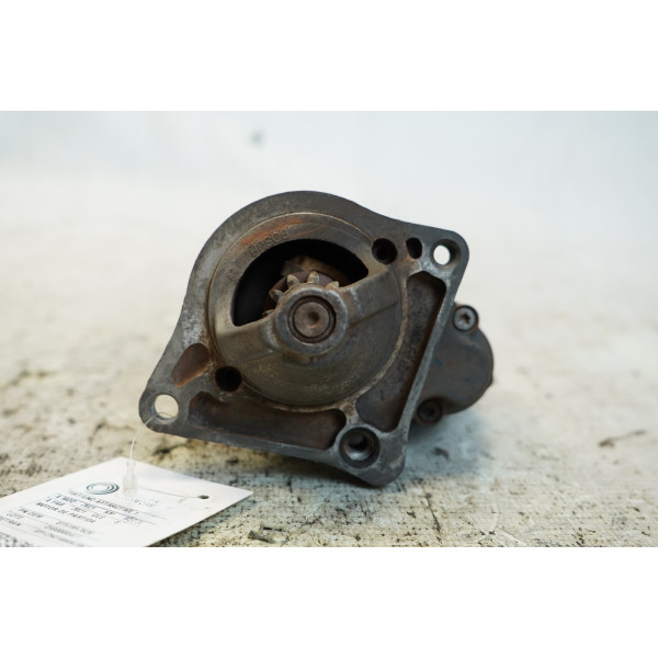 MOTOR DE PARTIDA FIAT UNO ATTRACTIVE 1.0 FIRE FLEX 2021