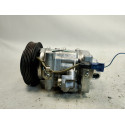 COMPRESSOR DO AR-CONDICIONADO HONDA CITY SEDAN EXL 1.5 2015