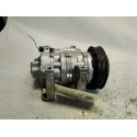 COMPRESSOR DO AR-CONDICIONADO HONDA CITY SEDAN EXL 1.5 2015