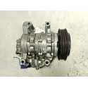 COMPRESSOR DO AR-CONDICIONADO HONDA CITY SEDAN EXL 1.5 2015