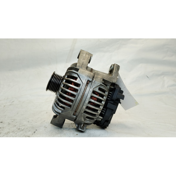ALTERNADOR CHEVROLET ASTRA ADVANTAGE 2.0 MPFI 8V FLEX 10/11