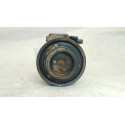 COMPRESSOR AR-CONDICIONADO FIAT UNO ATTRACTIVE 1.0 FLX 20/21