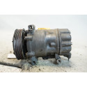 COMPRESSOR AR-CONDICIONADO PEUGEOT 208 GRIFFE 1.6 FLEX 17/18