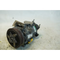 COMPRESSOR AR-CONDICIONADO PEUGEOT 208 GRIFFE 1.6 FLEX 17/18