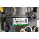 COMPRESSOR AR-CONDICIONADO PEUGEOT 208 GRIFFE 1.6 FLEX 17/18