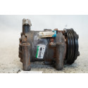 COMPRESSOR AR-CONDICIONADO FIAT UNO ATTRACTIVE 1.0 FLEX 2021