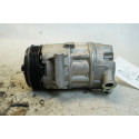 COMPRESSOR AR-CONDICIONADO FIAT FASTBACK 1.0 200 FLEX 2025