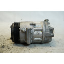 COMPRESSOR AR-CONDICIONADO FIAT FASTBACK 1.0 200 FLEX 2025