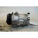 COMPRESSOR AR-CONDICIONADO FIAT FASTBACK 1.0 200 FLEX 2025