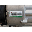 COMPRESSOR AR-CONDICIONADO FIAT FASTBACK 1.0 200 FLEX 2025