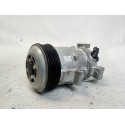 COMPRESSOR AR-CONDICIONADO TOYOTA COROLLA CROSS XRE 2.0 21/22