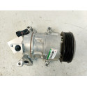 COMPRESSOR AR-CONDICIONADO TOYOTA COROLLA CROSS XRE 2.0 21/22