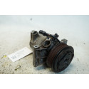 COMPRESSOR AR-CONDICIONADO RENAULT DUSTER ZEN 1.6 16V 20/21