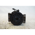 COMPRESSOR AR-CONDICIONADO RENAULT DUSTER ZEN 1.6 16V 20/21